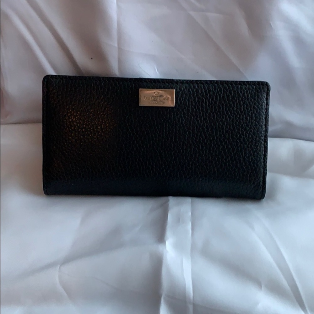 Kate spade wallet